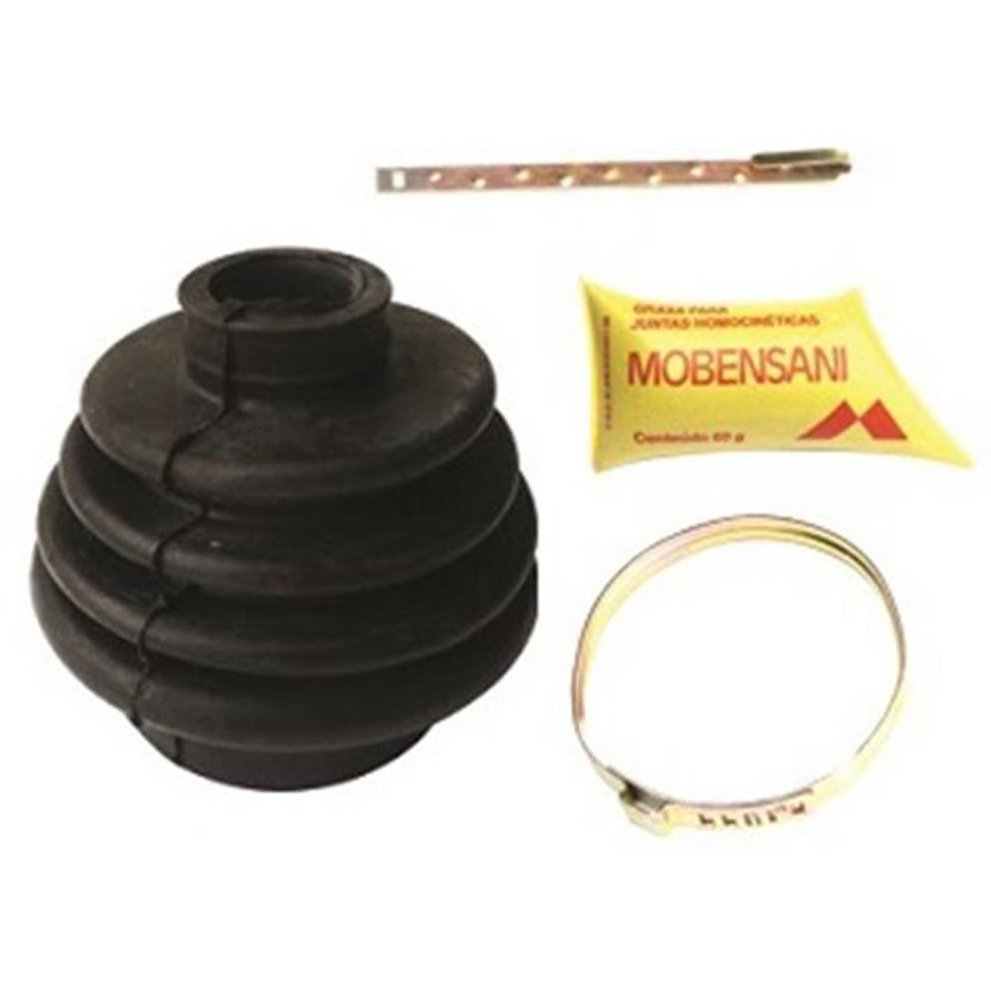 Kit Coifa da Homocinética Lado Câmbio ou Roda - Mobensani - MB309K