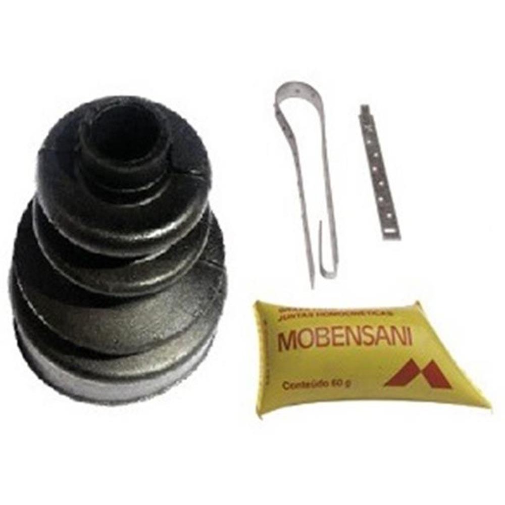 Kit Coifa da Homocinética Lado Roda - Mobensani - MB401K