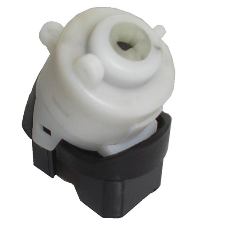Comutador Dianteiro 4 TerminaisEncaixe 12V - Kostal - 4829816