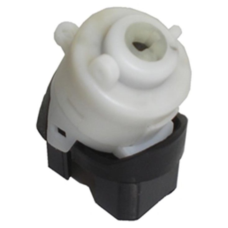 Comutador Dianteiro 4 TerminaisEncaixe 12V - Kostal - 4829816