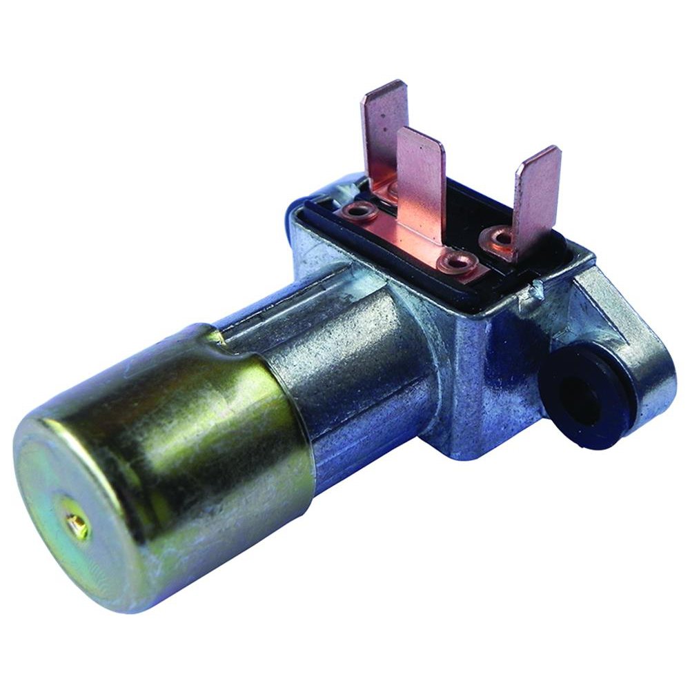 Comutador Farol 3 Terminais 12V 150W - Marilia - IM11052
