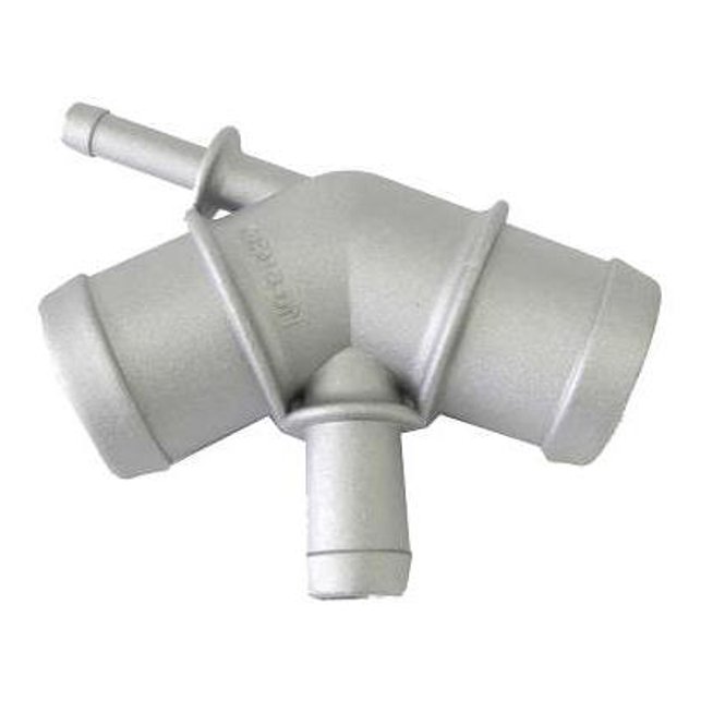 Flange Do Fluxo De Água - Valclei - VC-143.C.AL