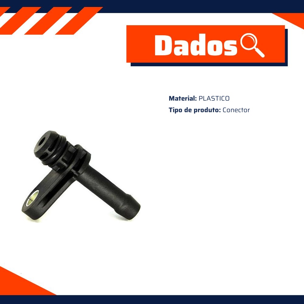 Flange Do Fluxo De Àgua - Valclei - VC-312.H