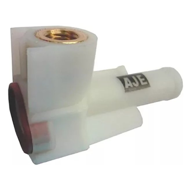 Conector Sensor Temperatura em Alumínio - AJE - 087175