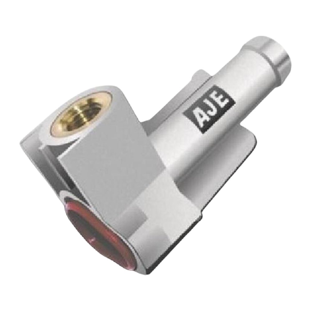 Conector Sensor Temperatura em Alumínio - AJE - 087175