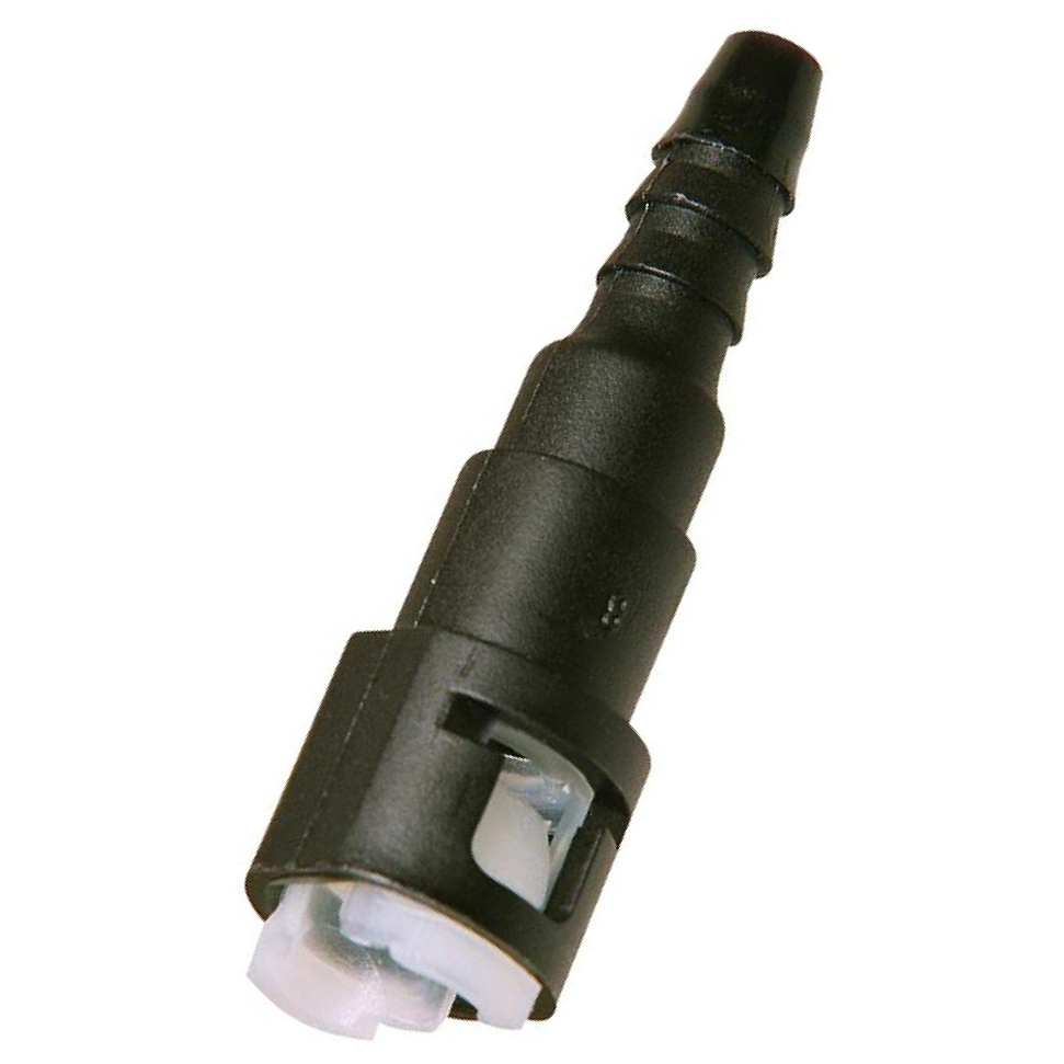 Conector Quick Macho 1 Via 5/16 x 5/16" - TanClick - QC-001