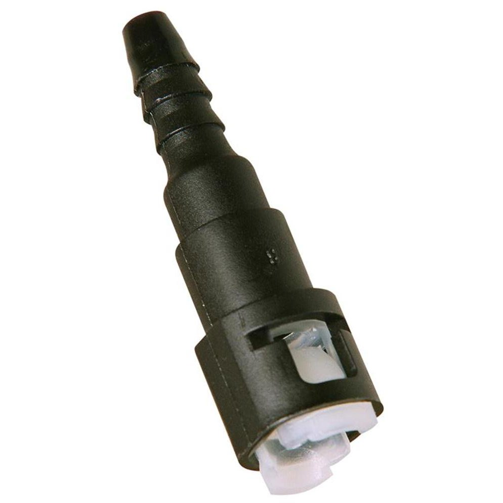 Conector Quick Macho 1 Via 5/16 x 5/16" - TanClick - QC-001