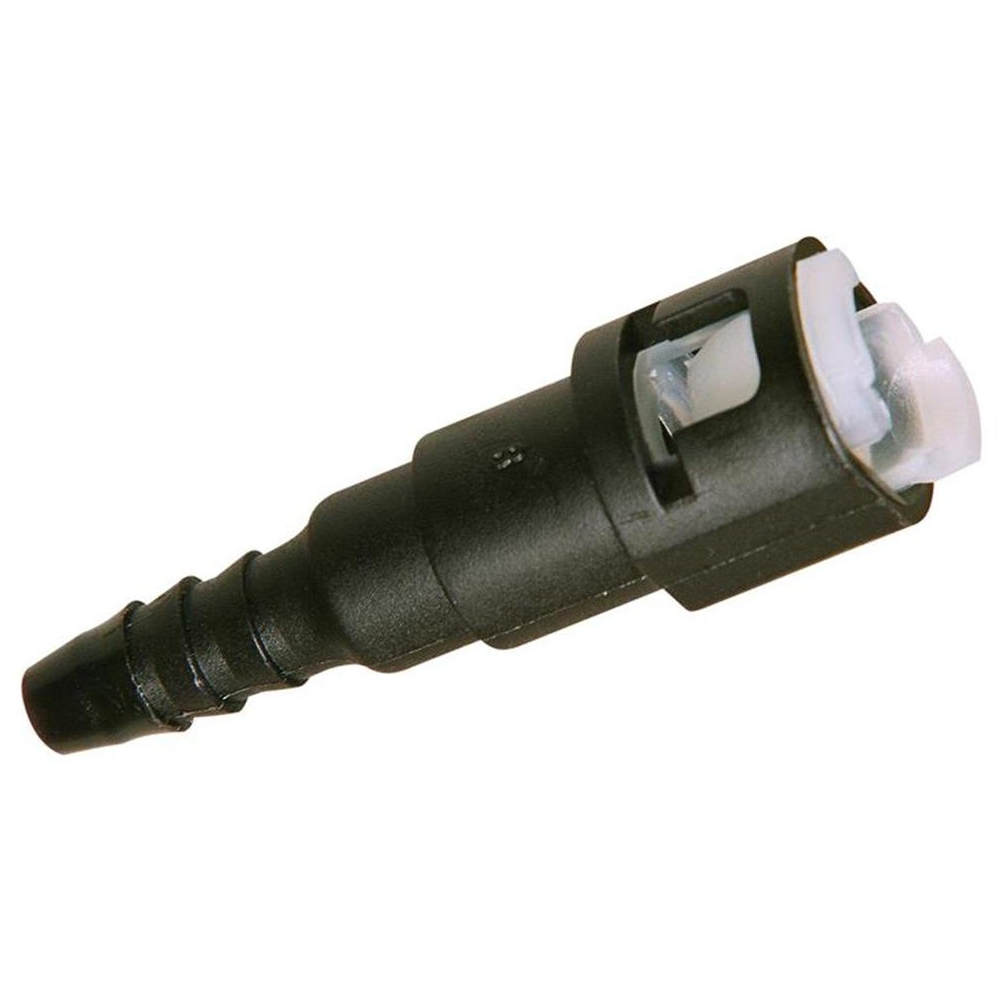 Conector Quick Macho 1 Via 5/16 x 5/16" - TanClick - QC-001