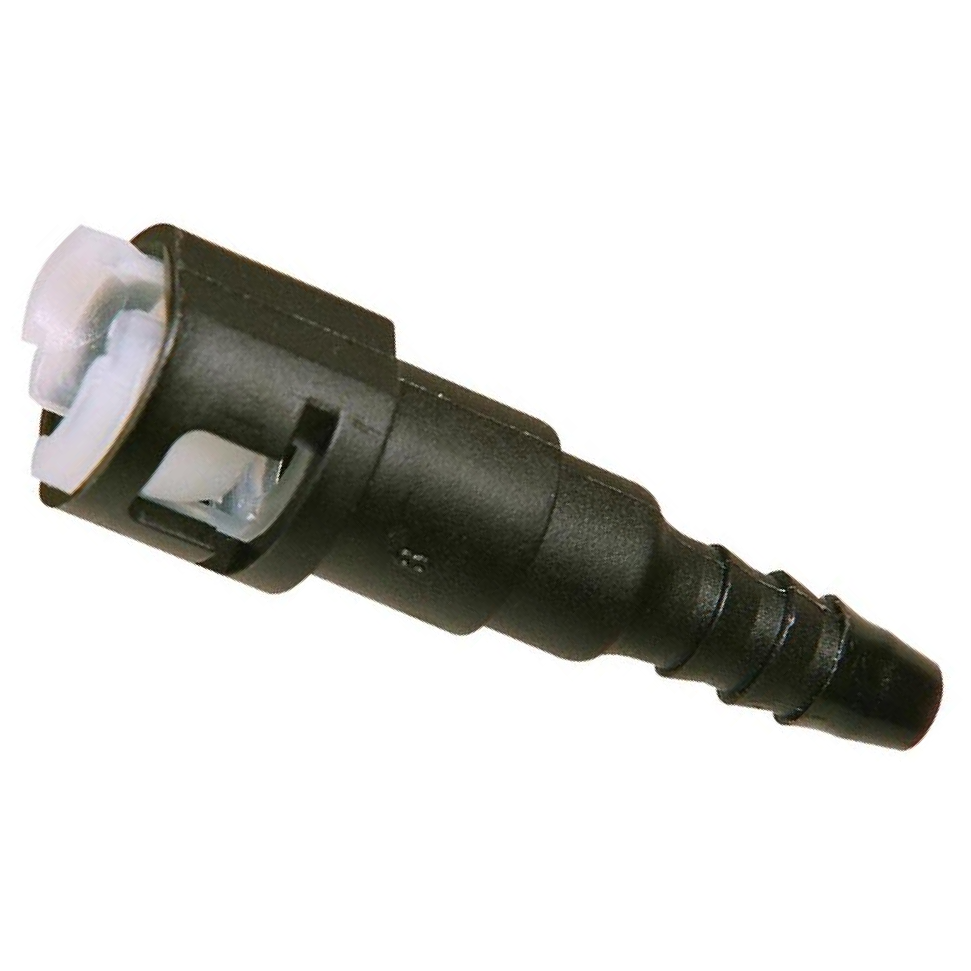 Conector Quick Macho 1 Via 5/16 x 5/16" - TanClick - QC-001