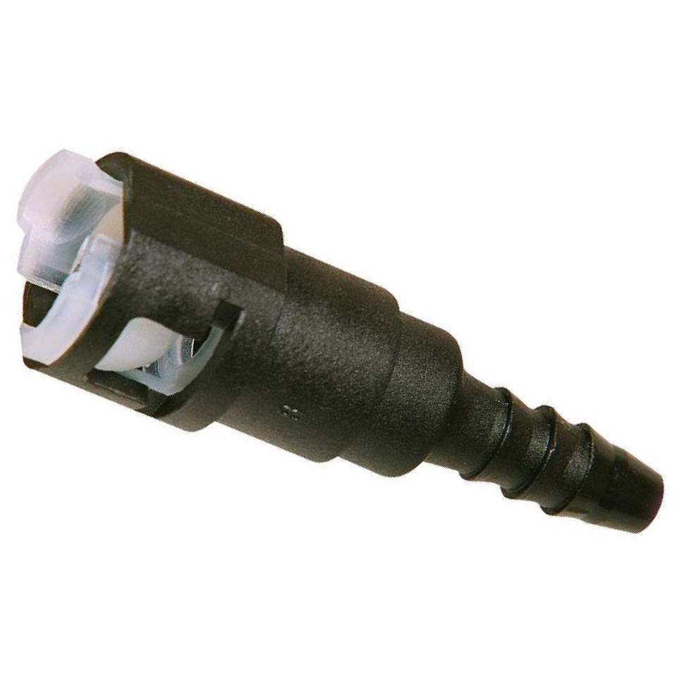 Conector Quick Fêmea/Macho Bartolomeu 3/8 X 5/16 - TanClick - QC-005