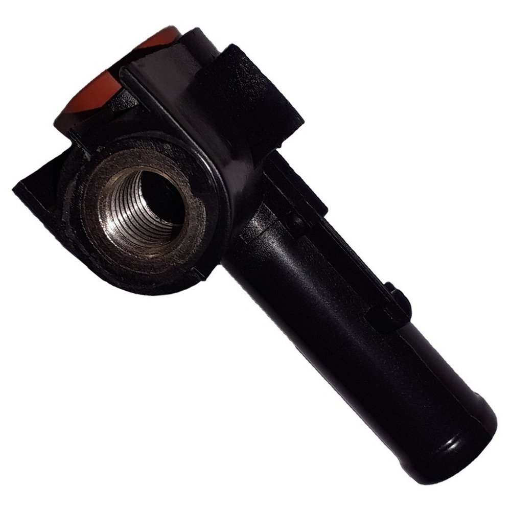 Conexao Coletor Sensor  - Dofab - 1590