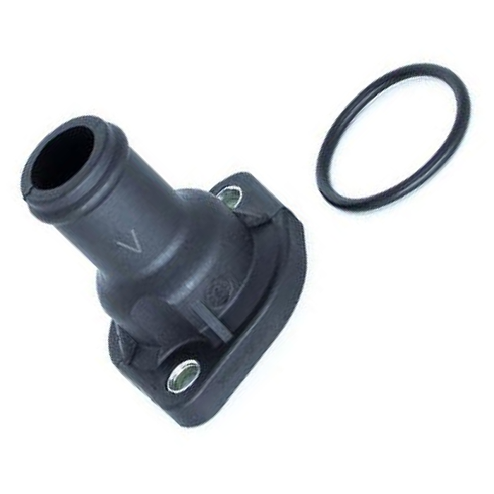 Flange Fluxo De Água - Valclei - VC-137