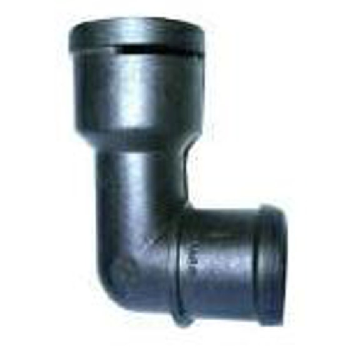 Flange Fluxo De Água - Valclei - VC-145.A