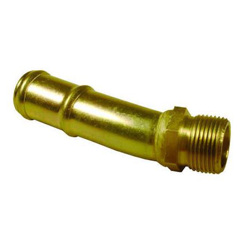 Conexão Válvula Termostática Ferro para Fiat Tempra - Valclei - VC-225