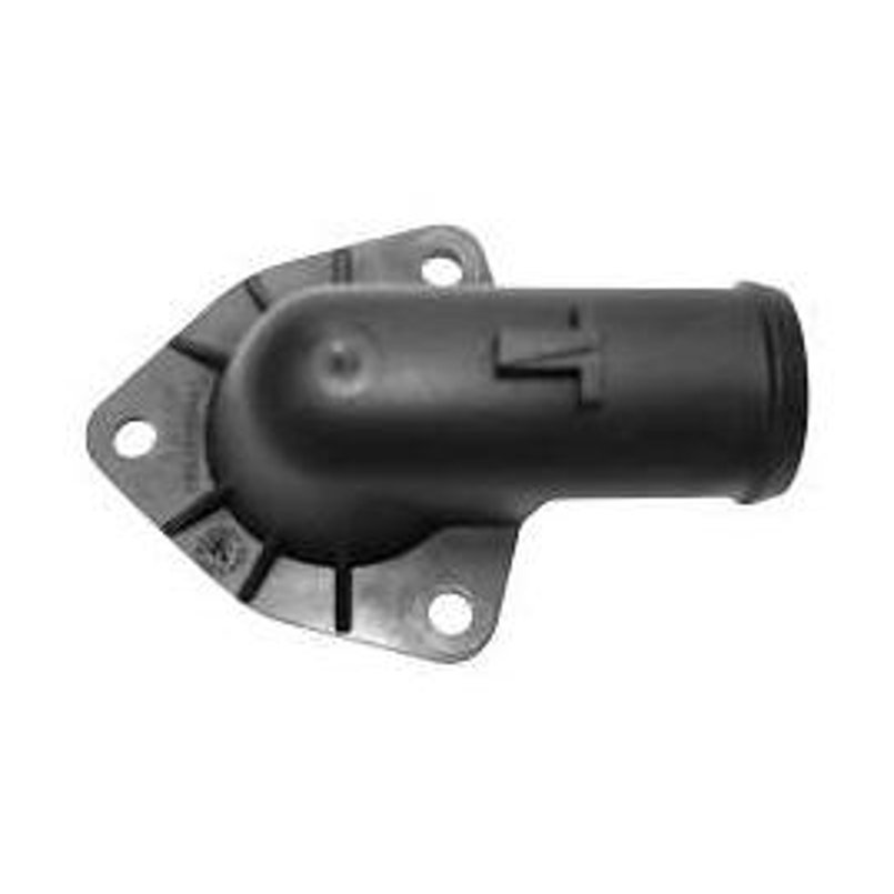 Conexão da Válvula Termostática Plástica para Ford Ka Sedan - Valclei - VC-312.C