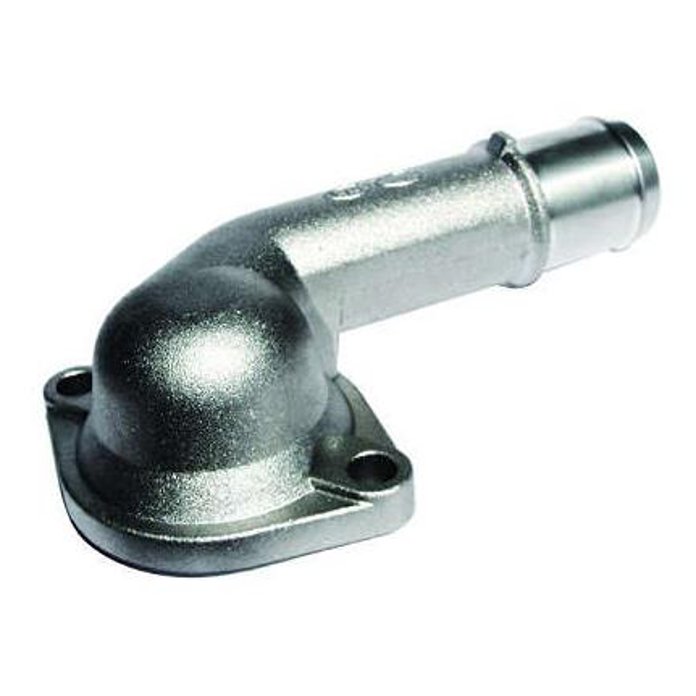 Conexão Válvula Termostática Ferro - Valclei - VC-636