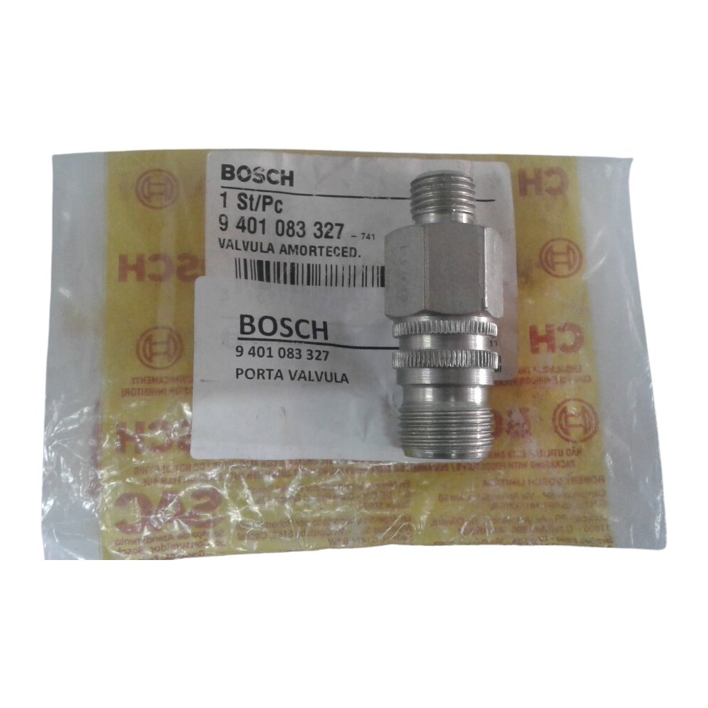 Kit Conexão do Porta Válvula - Bosch - 9 401 083 327