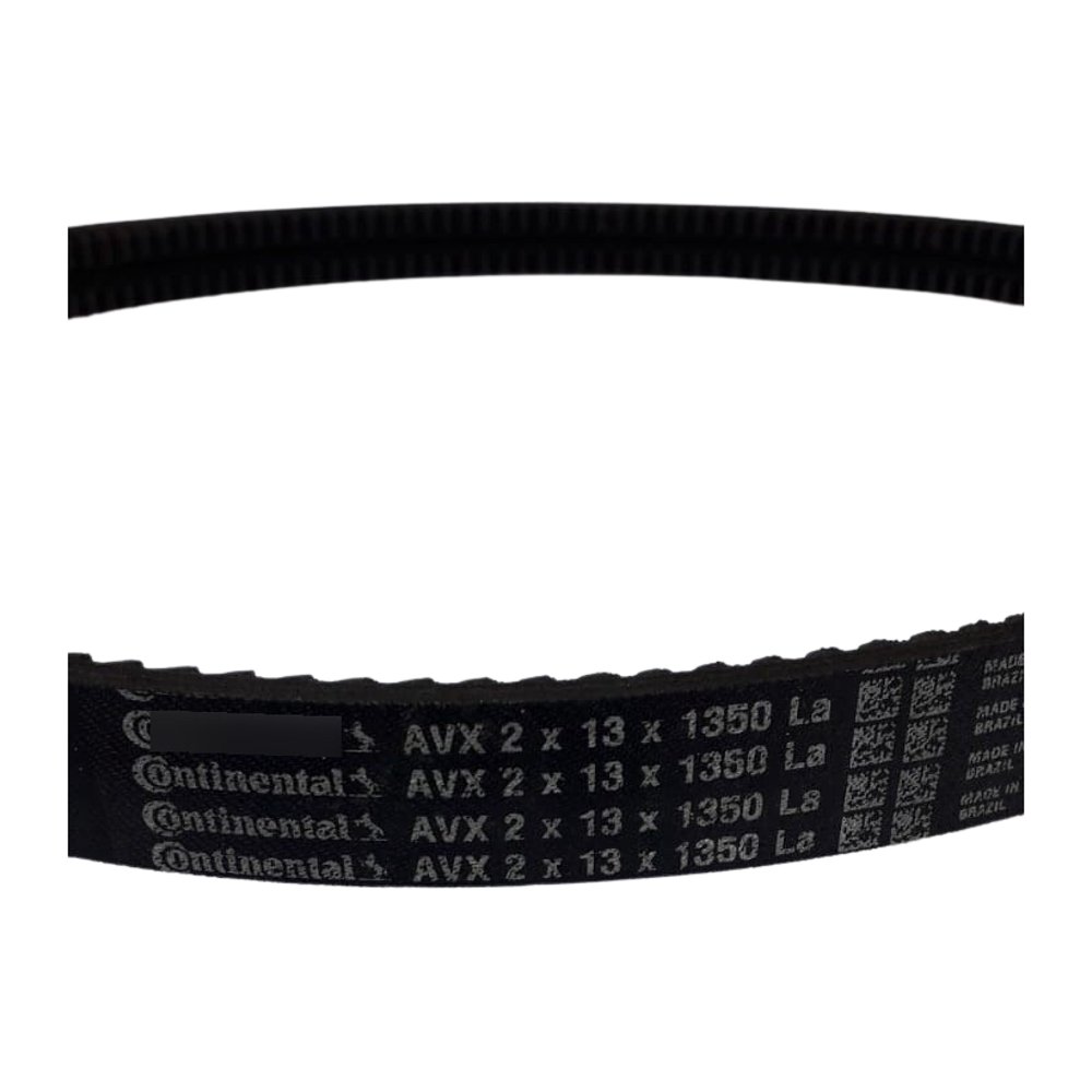 Correia Dupla V - Continental Contitech - 2X13X1350
