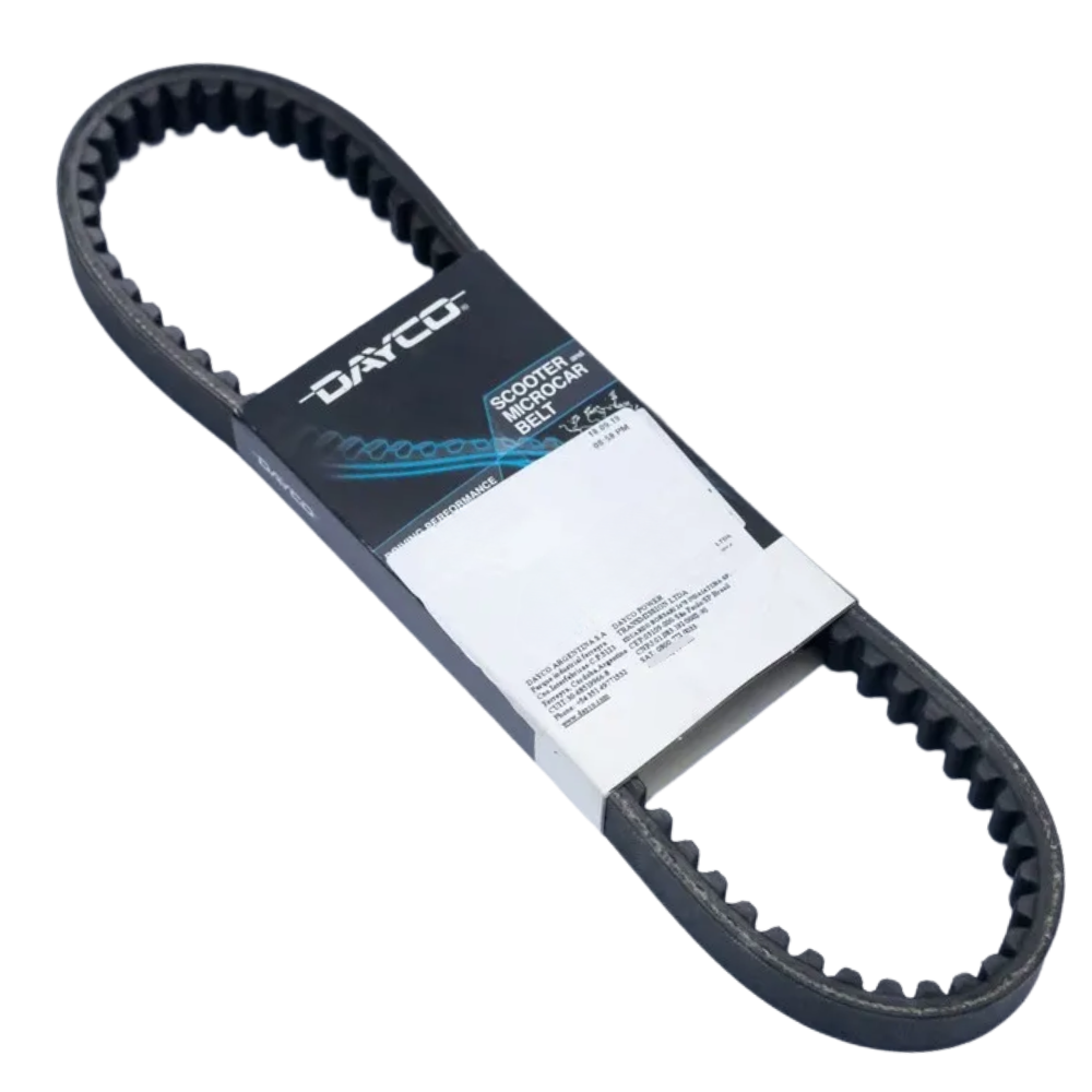 Correia de Transmissão Cvt Raw-Edge para Honda SH 150i - Dayco - 8277