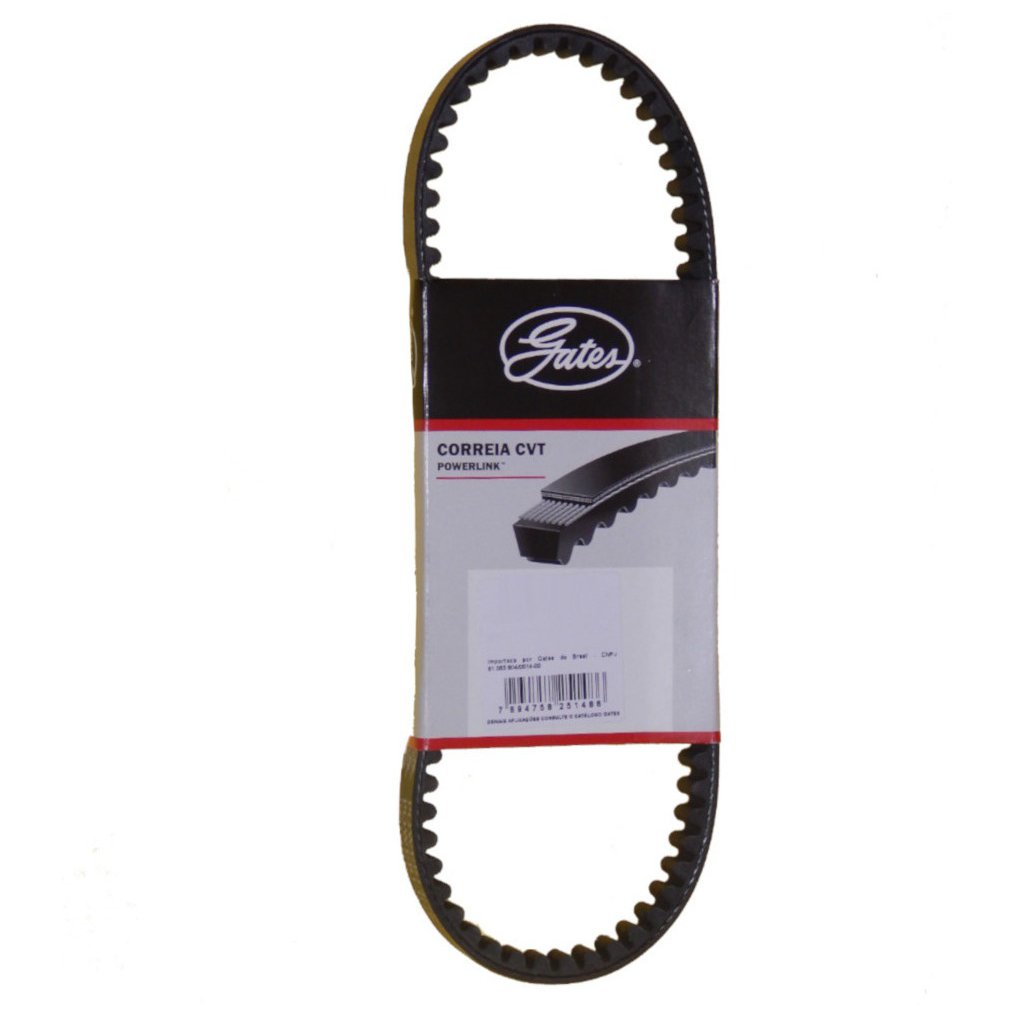 Correia de Transmissão Cvt Powerlink para Dafra Citycom 300I - Gates - PL24984
