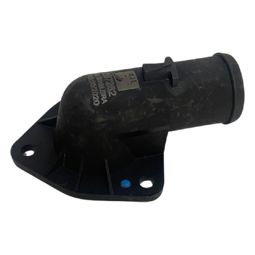 Cotovelo da Válvula Termostática de Plástico para Ford Ka e Ka Sedan - AJE - 087262