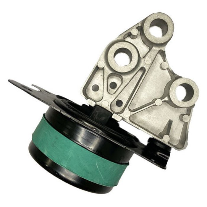 Coxim Dianteiro Esquerdo Hidráulico para Chevrolet Captiva - ShockBras - ACX02055