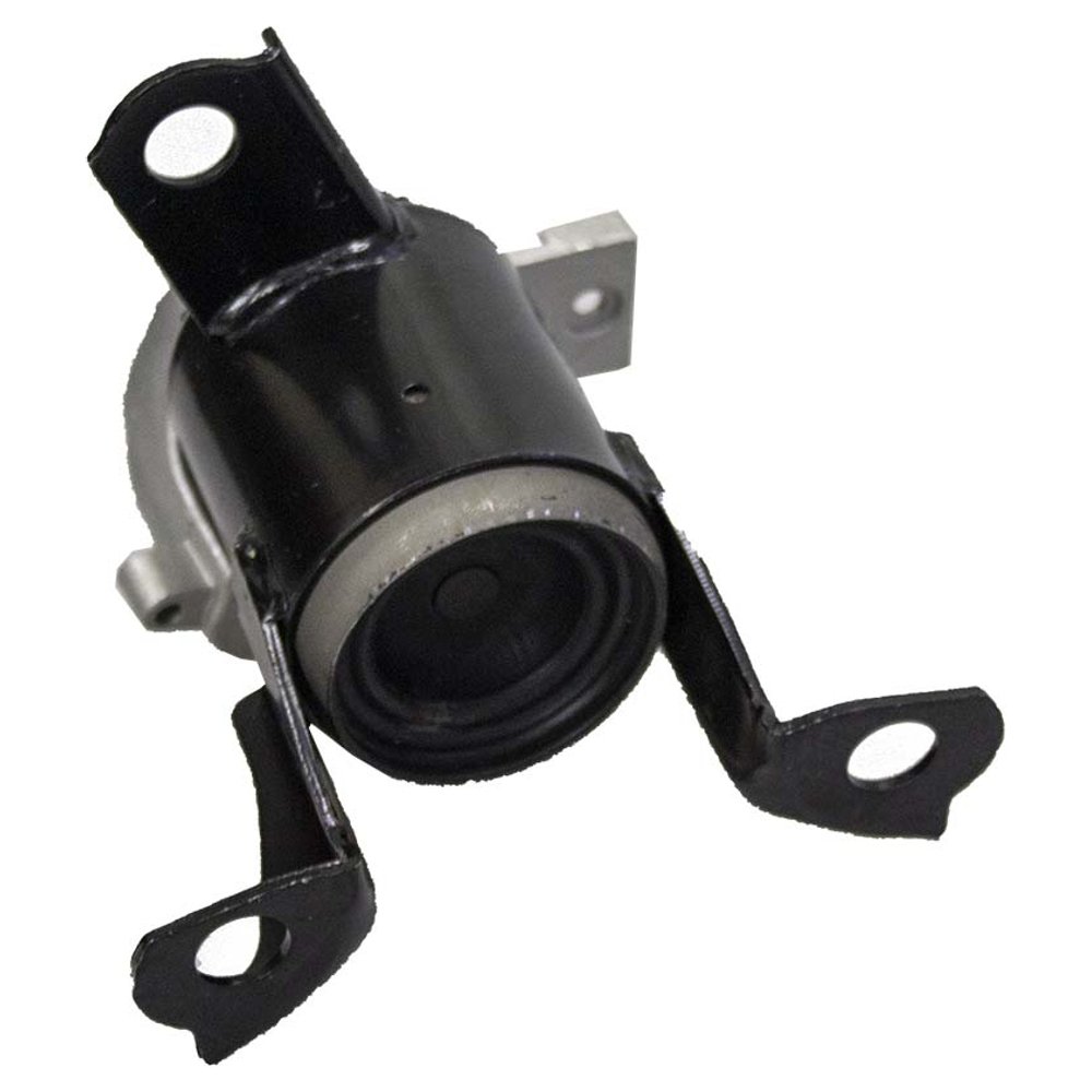 Coxim Superior Aço Borracha para Ford Ecosport - ShockBras - ACX06062