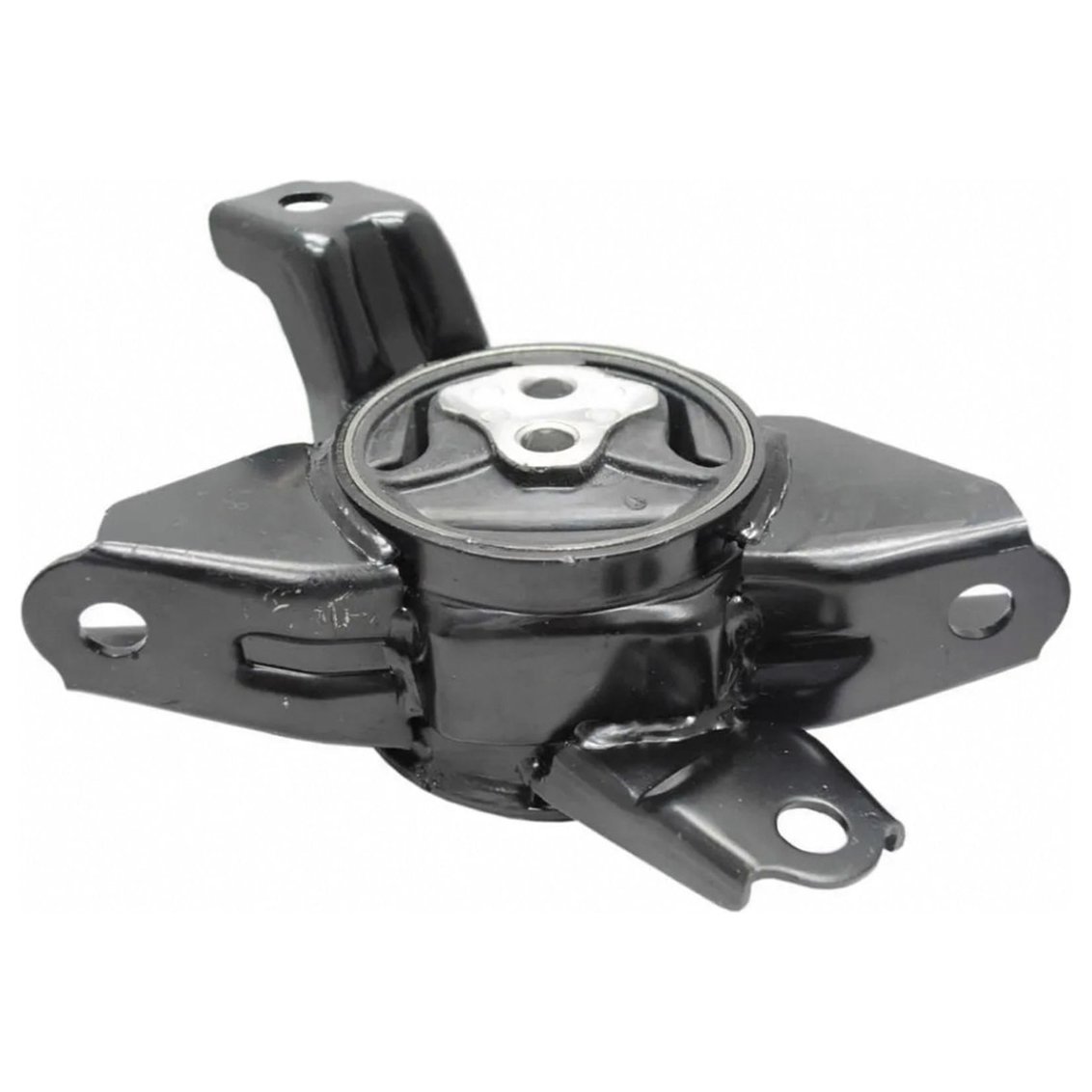 Coxim Superior Esquerdo Convencional para Hyundai Santa Fé e KIA Sorento - ShockBras - ACX12042