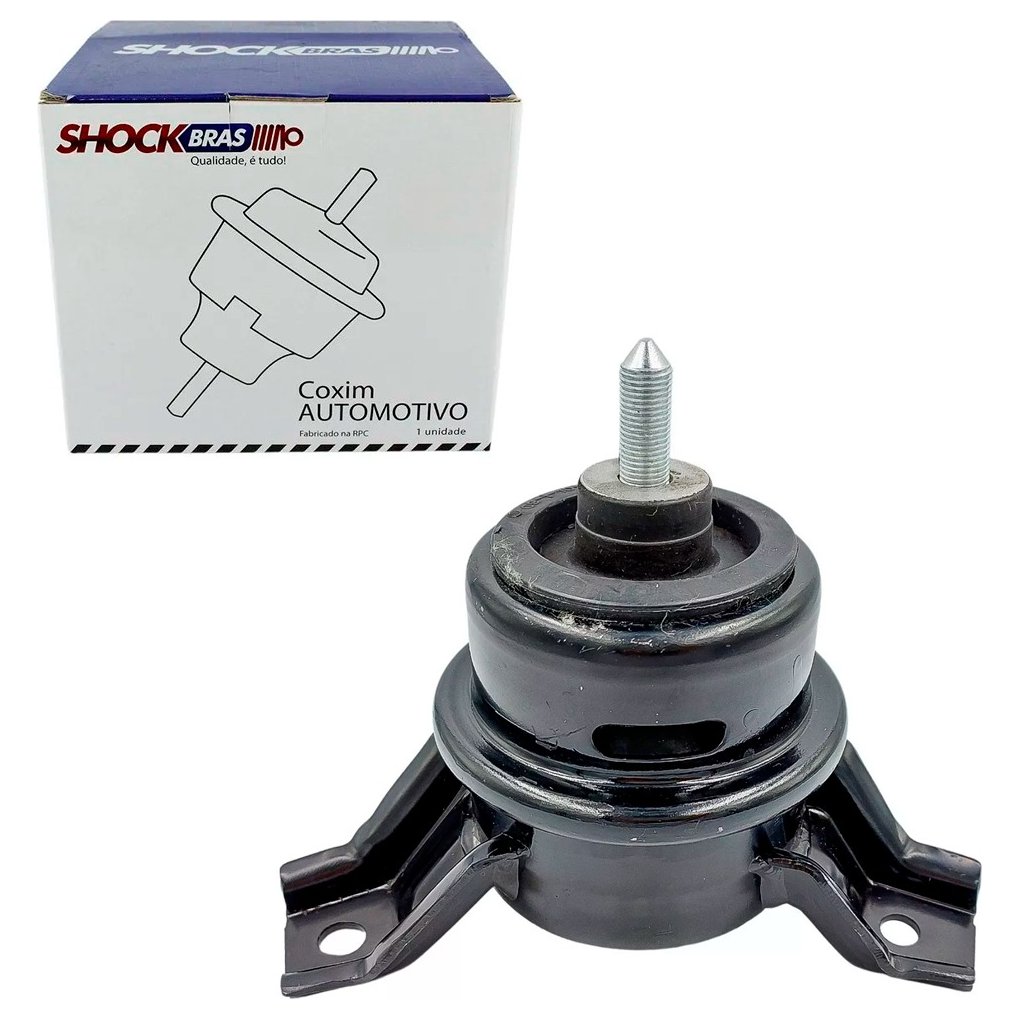 Coxim Lado Direito Superior para KIA Soul - ShockBras - ACX13003