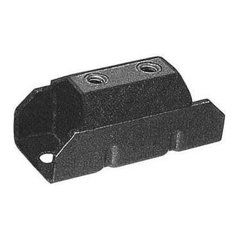 Coxim da Transmissão - Borflex - 313