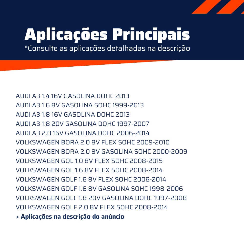 Coxim do Amortecedor Dianteiro - Corteco - 50665C