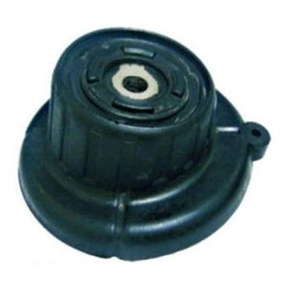 Par Coxim de Amortecedor Superior Dianteiro para Fiat Stilo - Borflex - 890