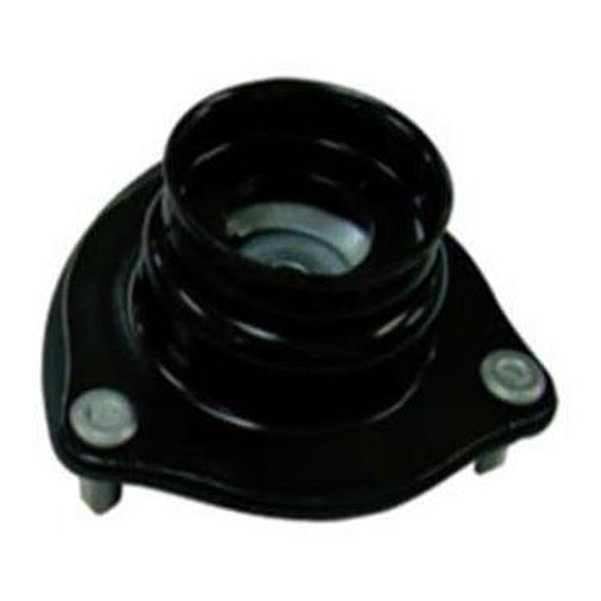 Par Coxim de Amortecedor Superior Dianteiro para Honda Civic - Borflex - 988