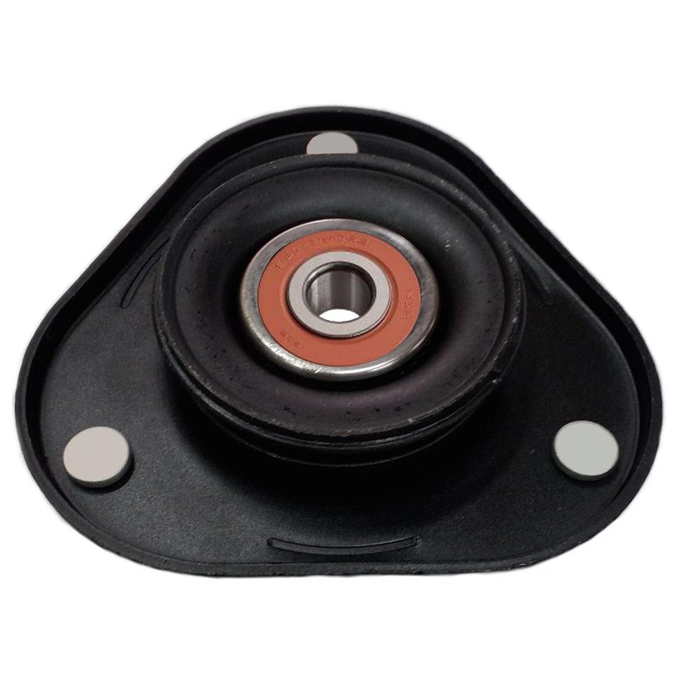 Coxim de Amortecedor Dianteiro para Toyota Corolla e Fielder - Mobensani - MB 748