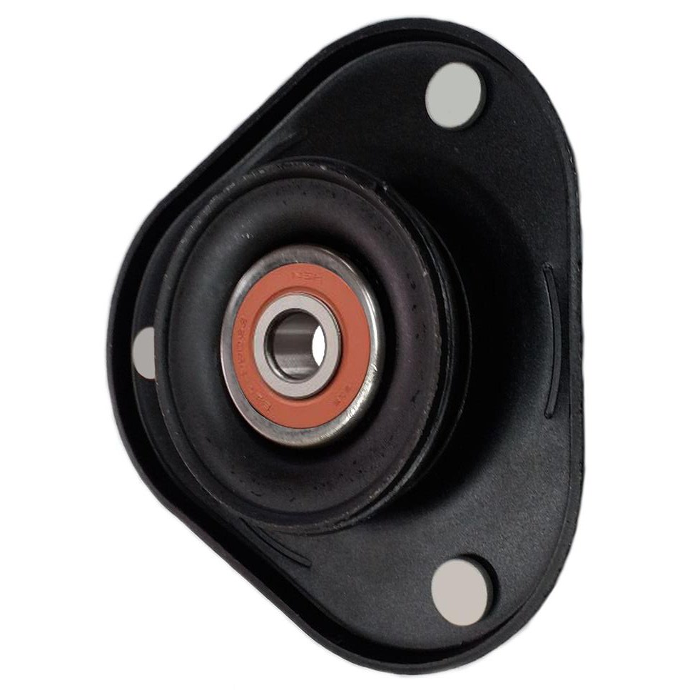 Coxim de Amortecedor Dianteiro para Toyota Corolla e Fielder - Mobensani - MB 748