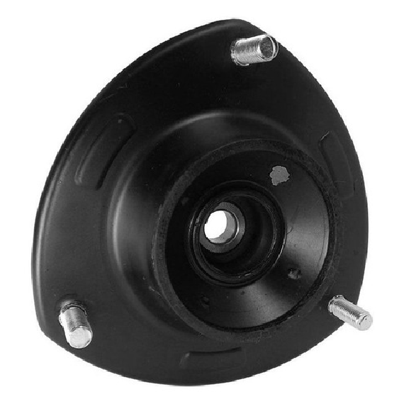 Coxim de Amortecedor Dianteiro Lado Direito ou Esquerdo para Hyundai I30 e I30 CW - Mobensani - MB8001A