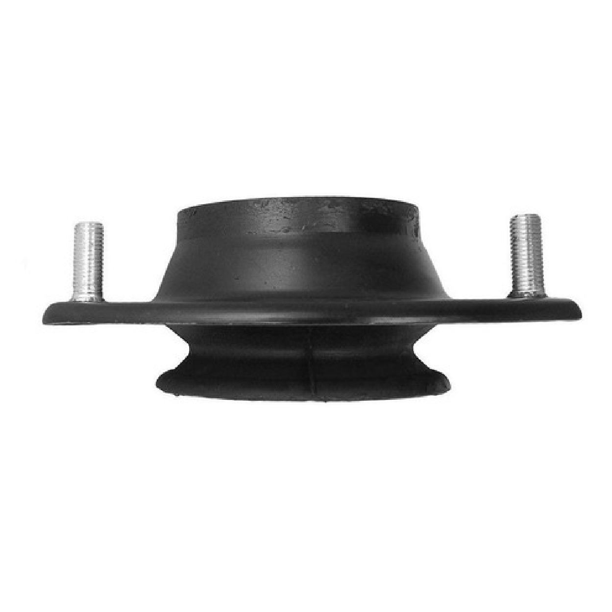 Coxim de Amortecedor Dianteiro Lado Direito ou Esquerdo para Hyundai I30 e I30 CW - Mobensani - MB8001A