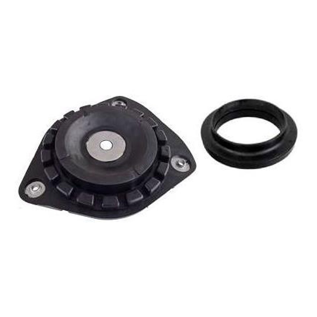 Coxim de Amortecedor Dianteiro Lado Direito ou Esquerdo para Renault Fluence - Mobensani - MB9368A
