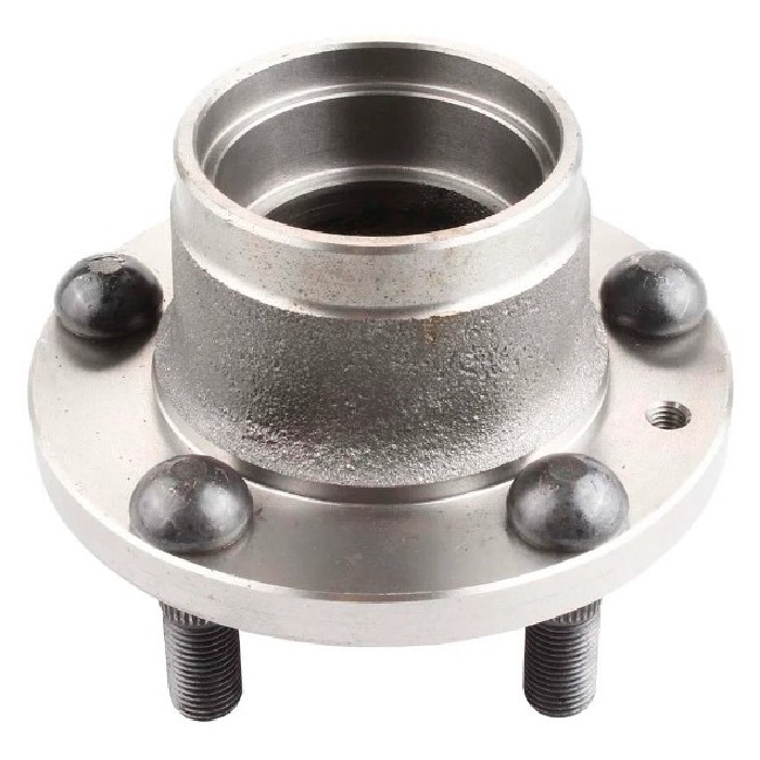 Cubo de Roda 5 Furos sem Rolamento para Volkswagen Kombi - MDS - CD08