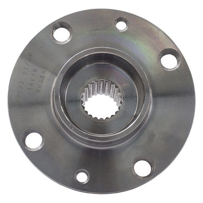 Cubo de Roda Dianteiro - MDS - CD44