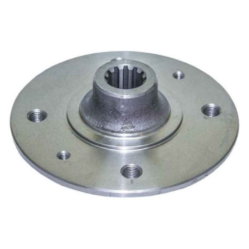Cubo de Roda Traseiro 4 Furos para Volkswagen Brasilia e Fusca - MDS - CT03