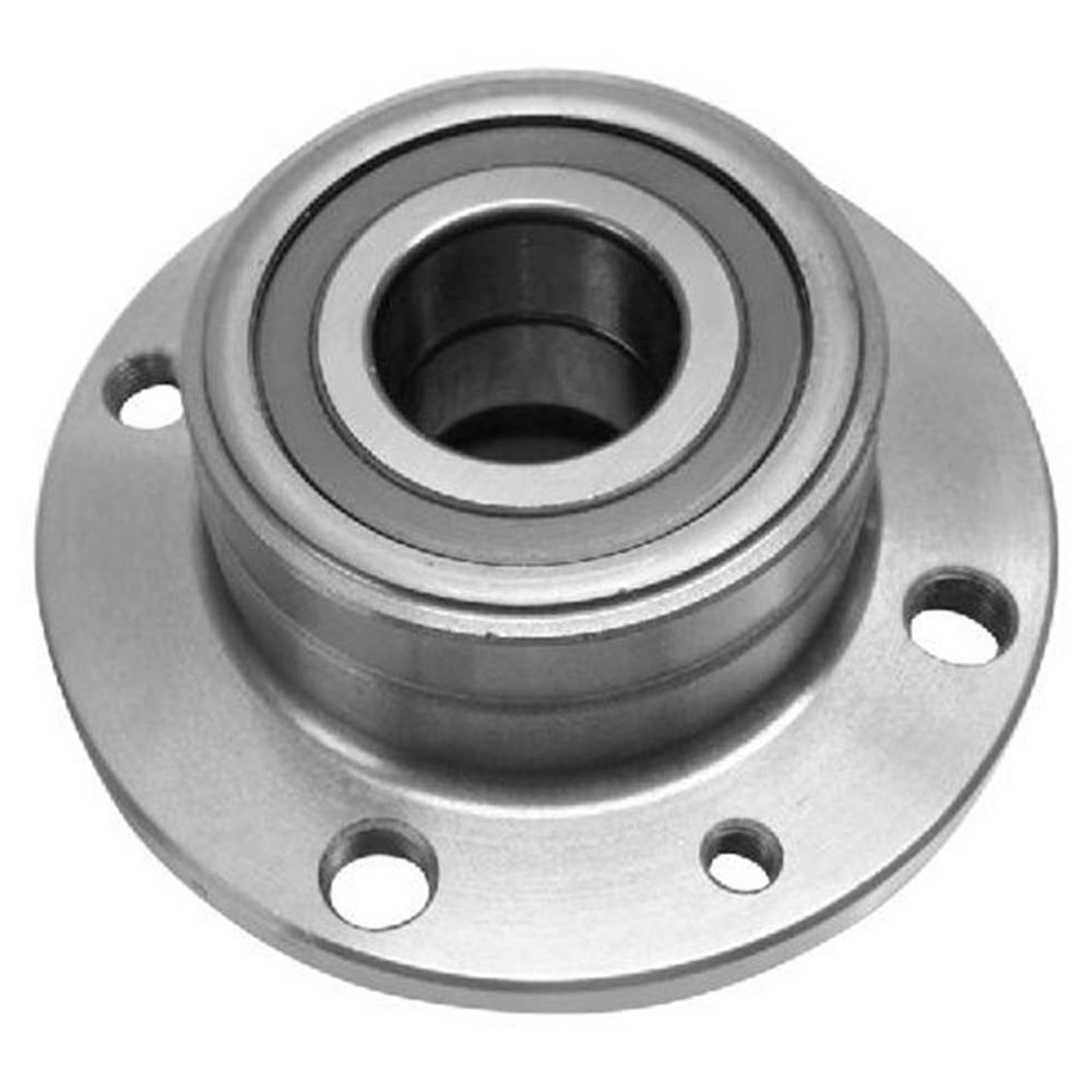 Cubo de Roda Traseiro - MDS - CTC29