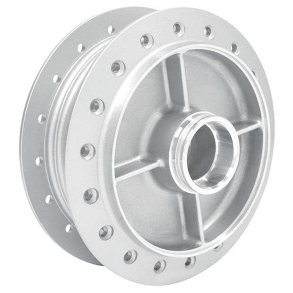 Cubo de Roda Traseiro para Honda CG 150 - Dia-Frag - DFH-00510
