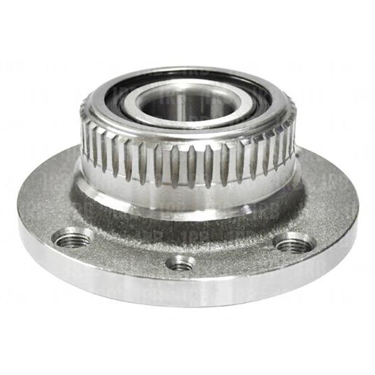 Cubo de Roda Traseiro - IRB - IR18607