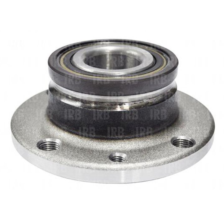 Cubo de Roda Traseiro - IRB - IR18609