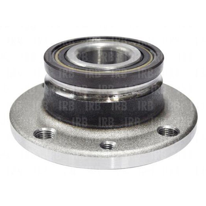 Cubo de Roda Traseiro - IRB - IR18645