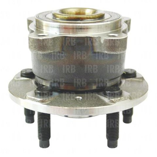 Cubo de Roda Dianteiro com Rolamento para Chevrolet Cruze e Cruze Sport6 - IRB - IR18748
