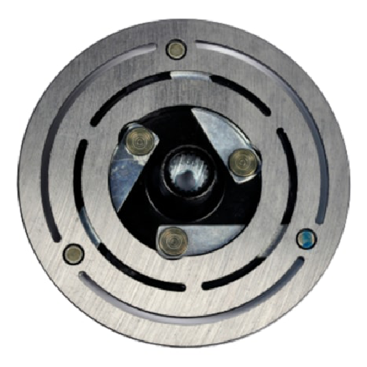 Cubo de Embreagem do Compressor de Ar Condicionado - Procooler - PC740023