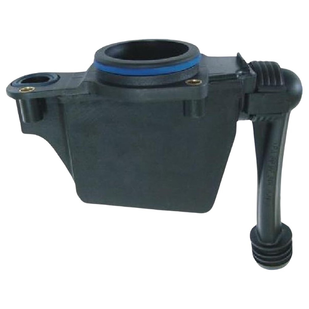 Defletor de Óleo Plástico para Volkswagen Gol - AJE - 087086