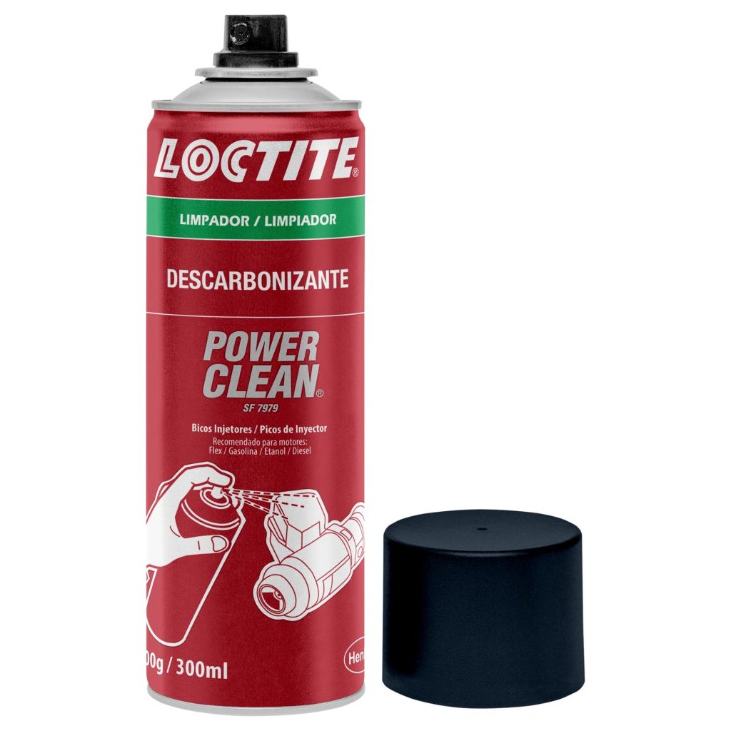 Descarbonizante - Loctite - 2569820